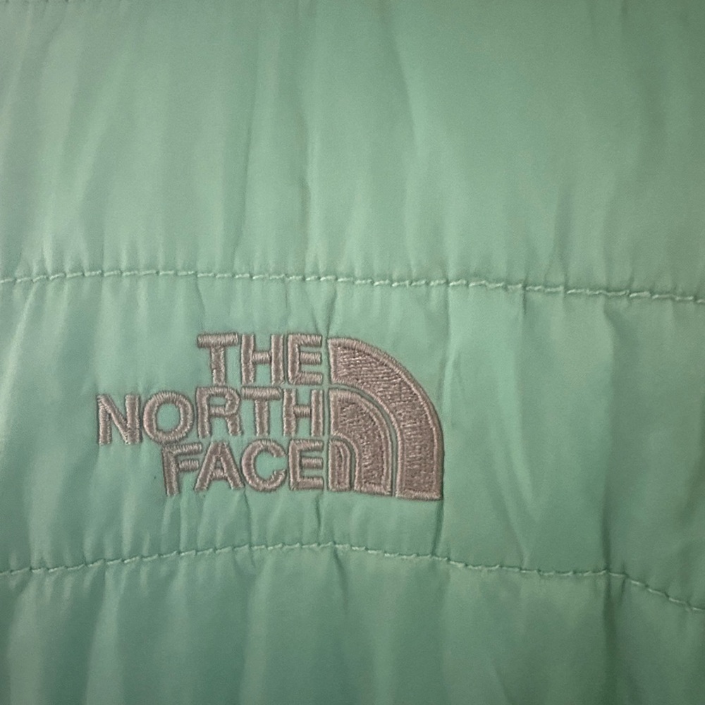 Gently worn reversible coat size small